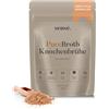 sensé. Brodo osseo in polvere di salice, dalla Germania, bioattivo, 150 g, collagene tipo 1,2 e 3 | Supporta articolazioni, intestini e pelle | alto contenuto proteico | Leaky Gut, Keto, Paleo | senza sale |