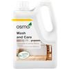 Osmo Wash & Care - Detergente per pavimenti (8016), 1 l Osmo