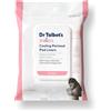 Dr. Talbot's Mom Perineal Pad Liners: recupero postpartum - raffreddamento istantaneo dopo il parto vaginale, infuso con amamelide per l'infiammazione
