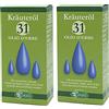 Farma Space Olio 31 Krauterol 2 Confezioni da 100ml Sangalli