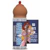 realGOOS Maxi biberon con ciuccio tetta per festa di addio al celibato hot party sexy gadget per adulti 18+