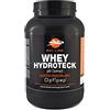 Laboratori Bio Line Whey Hydroteck Cioccolato ● Barattolo 900 g ● Optipep 90 DH 4 Carbery ● Proteine isolate idrolizzate del siero del latte