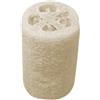 Generic Spugna in luffa organica, spugna naturale di luffa, spugna naturale per doccia, luffa biologica, spugna esfoliante per la schiena, per uomini, donne, adulti, spa, bagno e cura quotidiana
