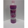 Deo Mix Petali di Peonia Detersivo Pavimenti - Deterge e igienizza tutte le superfici - 1000ml - 1 Pezzo