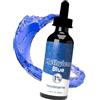 Eunmsi Gocce blu di metilene con contagocce, migliora la memoria, migliora la concentrazione, elevata purezza, 50 ml (1 pz)