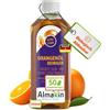 AlmaWin Alm awin orangenoelreiniger 500 ML CONCENTRATO Extra Forte