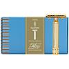 Fatip Rasoio Rasoio Dorato Grande - 100 ml