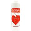 Generic 21 SHOP® Love Wash - INFINITO AMORE Essenza Profuma Bucato e Ambiente Detersivo Liquido Per Lavatrice a Mano e Asciugatrice 250ml