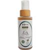 Bipads Bifresh - Deodorante per scarpe, biologico, 50 ml, neutralizza e inibisce l'odore, 100% biologico