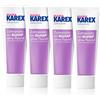KAREX Mama KAREX Dentifricio - 4 x 75 ml