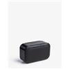 SmartShake Pill Box Organizer, 2-pack - Black