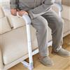Jiawu Stand Assist, Poltrona Assistente Al Sollevamento del Divano con Maniglia di Sicurezza, Guida per Ausilio per la Mobilità Regolabile per Divano, Maniglia di Assistenza per Anziani