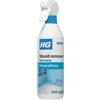 HG 632050106 Schiuma spray per la rimozione della muffa, 500 ml