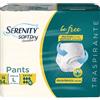 Serenity Pannolone A Mutandina Pull Up Extra Taglia Large 14 Pezzi