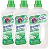 CHANTECLAIR Chante clair sgrassatore pavimenti muschio bianco 750 ml - Set da 3 pz -