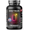 ERETRON AKTIV Capsule ERETRON AKTIV | Salute Maschile e Prostata | con Radice di Maca, L-Arginina, Serenoa Repens e Zinco | 30 Capsule