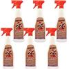 imi shop OLè - OLE RESSENZA SPRAY DETERGENTE PROFUMAZIONE RESSENZA SABBIA 6PZ DA 750ML