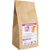 Materiamadre Sapone di Marsiglia in polvere 100% vegetale profumo speziato - Busta 1kg