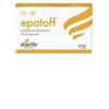 EBERLIFE Epatoff 20 compresse integratore alimentare