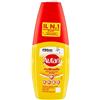 Autan Protection Plus Insetto Repellente - 100 Ml
