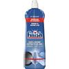 Finish Detergente per lavastoviglie Finish originale, 800 ml, per la massima pulizia e brillantezza dei diamanti