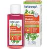 Tetesept Muskel-Entspannung Gesundheitsbad entspannt und revitalisiert, 125 ml Olio