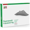 Generico Suprasorb Liquacel Ag medicazione antimicrobica con argento 10x10-10pezzi