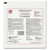 Generico RAYS 20 compresse di garza idrofila sterile in buste singole 10x10 cm, 25 strati, 100%