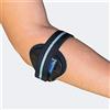 TIELLE CAMP MR 2500 EPICON Cinturino anatomico per epicondilite (S circ gomito 24-25cm)