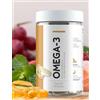 Generico Prozìs Omega 3, 90 perle - Integratore alimentare Omega 3- Alto Epa e Dha