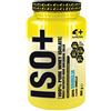 4+ Nutrition PROTEINE ISO+ WHEY ISOLATE ZERO GRASSI 2 KG VANIGLIA