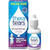 Thera Tears, Lubricant Eye Drops, 1-Ounce