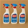 Generico DRAGO Anticalcare Spray 600 ml - Confezione da 3, 6, 9 o 12 Pezzi | Rimuove Calcare, Pulizia Bagno e Cucina (3)