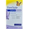 Freestyle Optium B-chetone