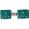 Lumacare Cosmetics Ibsa Farmaceutici IOSEL Integratore Alimentare, DUE CONFEZIONI DA 30 Capsule Molli, (BIPACK) color Standard - Con Omaggio Portachiavi Lumacare Cosmetics