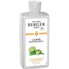 Lampe Berger Paris I - Profumo alla citronella, 500 ml, con brochure e Istruzioni (Lingua Italiana Non Garantita)
