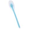 FOMIYES Applicatore per Lozione la Schiena e Gambe Manico in Tpe, Tampone Morbido e Flessibile per Applicazione Comoda di Unguento e Pomata