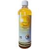 Turbolineclean Detersivo Concentrato Neutro per Bucato, Formula Vegetale, con Estratti all'Aloe Vera, Ipoallergenico, 1000ml, 50 Lavaggi