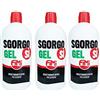 Ferramenta Beltrami GEL 1 LT Disotturante in GEL per scarichi (3) - Unscented - DRAIN_OPENER_SUBSTANCE