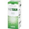 Laboratori Legren FAST CALM GOCCE 30ML - Integratore alimentare utile per l'ansia