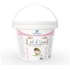 CHEMICA SOLUTIONS Sali di Epsom 6KG, Solfato di Magnesio Puro per Aromaterapia, Bagno Rilassante, 100% Naturale