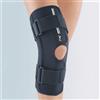 F.G.P. FGP GINOCCHIERA APERTA CON STECCHE A SPIRALE PHYLO 61 mis.SMALL - Conforme alla normativa CE