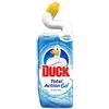 Duck Liquido Pulitore per WC - Profumazione Marine - 6 Confezioni da 750 ml
