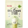 Nutrend - Delicious Vegan Protein (Pistacchio e Marzapane, 450g)