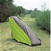Verdemax 6847 Custodia Protettiva Trimmer 140 x 50 x 90 cm