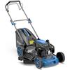 Hyundai Power Products Hyundai 65830 - Rasaerba a Benzina 224 cc