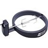 Kamado Joe KJ-TISSERIEUK Classic Joe JoeTisserie, Nero