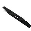 perfektGarten Lama di ricambio per tosaerba da 37 cm, compatibile con Deltafox DG-CLM 3637-2 Set
