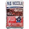 N.G. NICCOLAI NG NICCOLAI Corteccia di Pino Marittimo Francese Varie PEZZATURE per PACCIAMATURA E Decorazione Sacco 60 Litri (FINE (10-25 MM))
