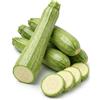 Generico Semi di Zucchino Genovese da 6g | Semi di Zucchina per Coltivazione in Orto, Vaso o Serra | Alta Germinazione, Raccolto Abbondante | Semi Ortaggi Ideali per Orto Domestico e Balcone